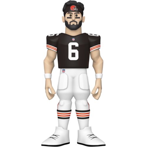 Funko GOLD 12" NFL: CLEVELAND BROWNS - BAKER MAYFIELD Cene