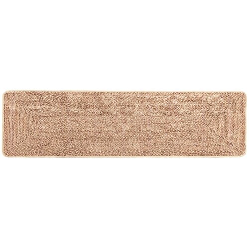  za tepih MARSA Žuta 80 x 350 cm Poliester i PVC Slike