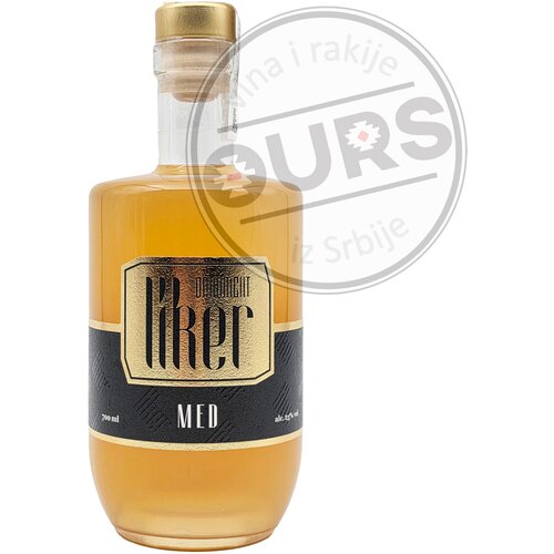  Ornament liker Med 0,7L Slike