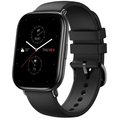 Amazfit pametni sat zepp e (square), onyx black Cijene