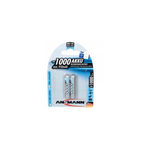  PUNJIVA HR-03 1000mAh 2/1 Cijene