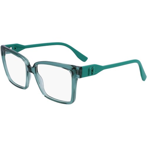 Karl Lagerfeld KL6110 300 ONE SIZE (54) Zelena/Kristalna Cene