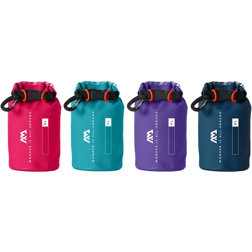 Aqua Marina Dry Bag Mini 2L