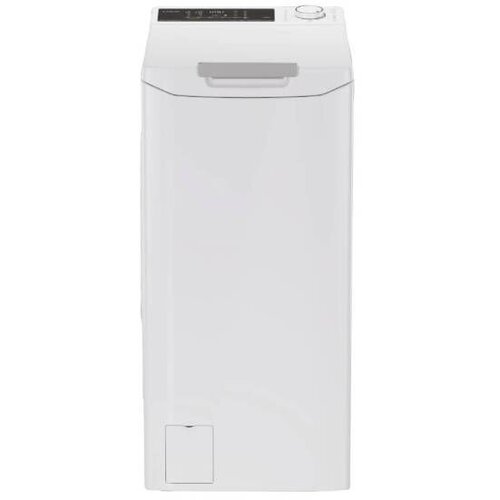Candy TCA474TM5-S pralni stroj, (21688262) Slike
