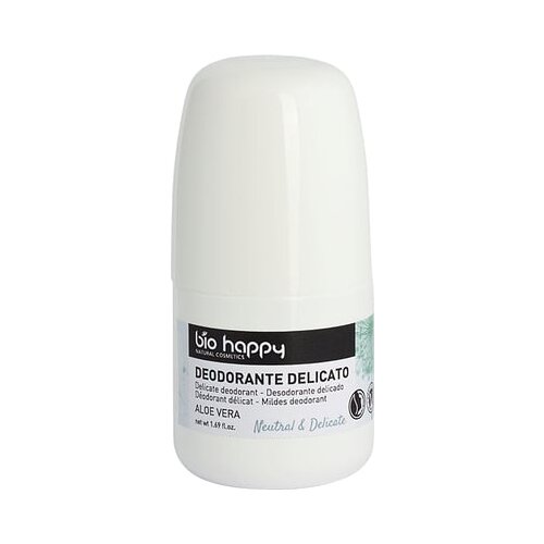 Bio Happy neutral &amp;amp; Delicate Deodorant Slike