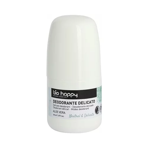 Bio Happy neutral & Delicate Deodorant