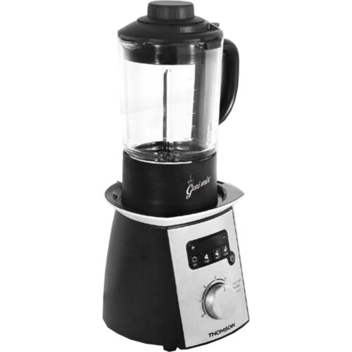 Thomson THFP05538 blender profesional 1000W, 1,75l, grijač, crni Cijene