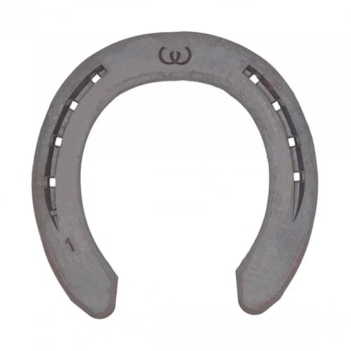 Werkman Hoofcare Potkovice za konje Warrior Special 21x8 2/C 00 prednje Cene