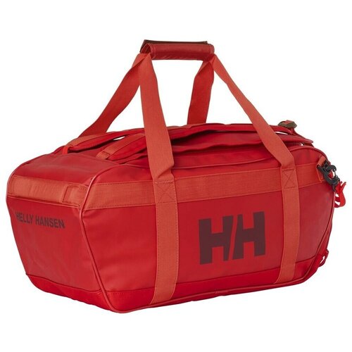 Helly Hansen Potovalne torbe 67442163 Rdeča Cene