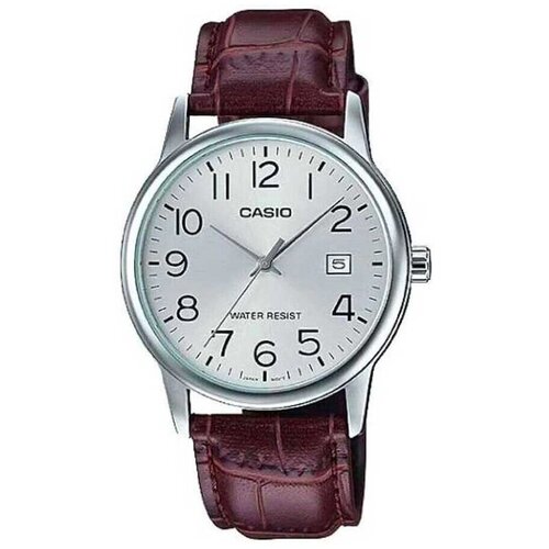 Casio Analogne ure MTPV002L7B2 pisana Cene