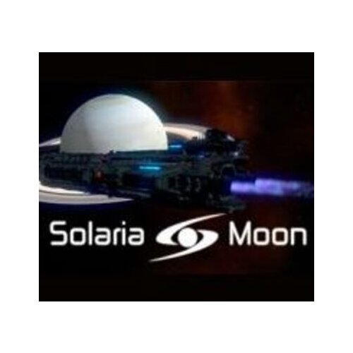  Solaria Moon Steam Key GLOBAL Cene