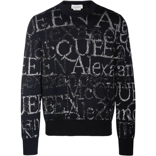 McQ Alexander McQueen Crna