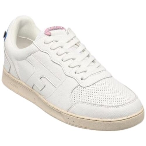 Faguo Modne superge HAZEL BASKETS LEATHER F Bela Slike