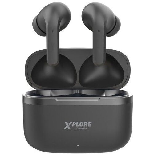 Xplore slušalke tws XP5806 črne bluetooth Cene