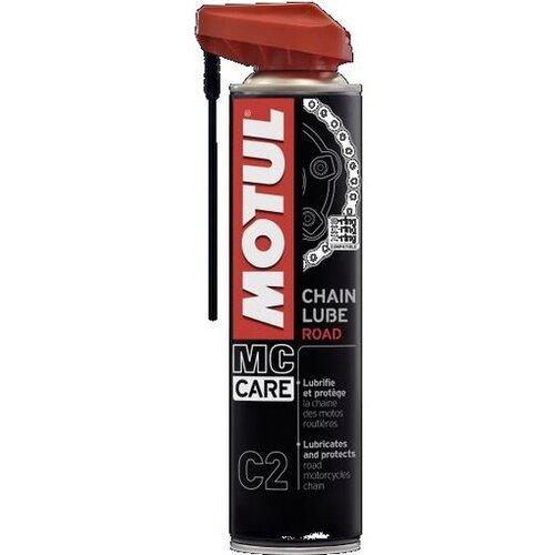 Motul sprej Chain Lube Road, 400ml Slike
