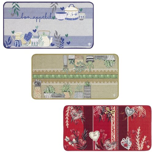  Tepih Queen 45 x 75 cm, mix Cijene