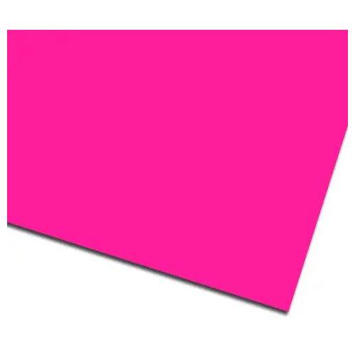 Luna pink ukrasni karton 50x70cm Cene