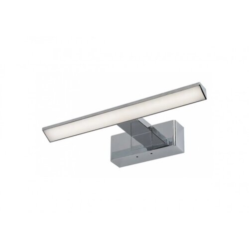 Rabalux Kupatilska rasveta Loric LED 6W hrom (75023) Slike