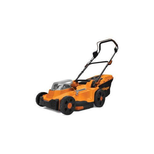 Villager aku kosačica kosilica FUSE Villy 4340 E (2BCB) Slike