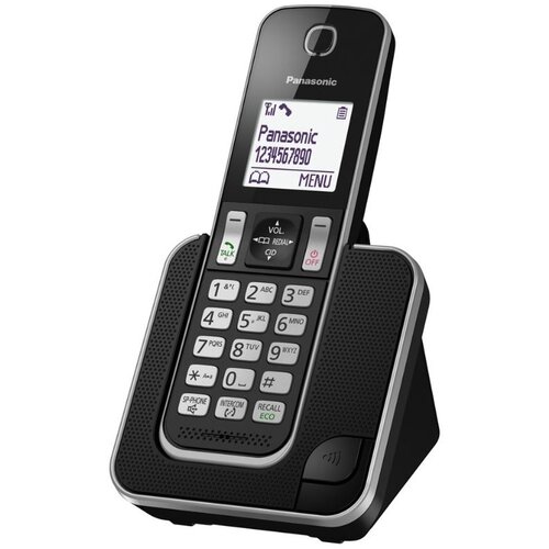 Panasonic KX-TGD310FXB crni Cijene
