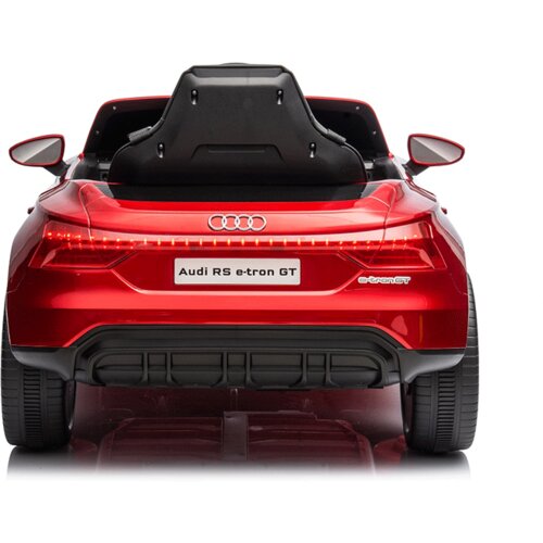  Dečiji auto na akumulator Audi RS E-tron GT, 12 V Slike