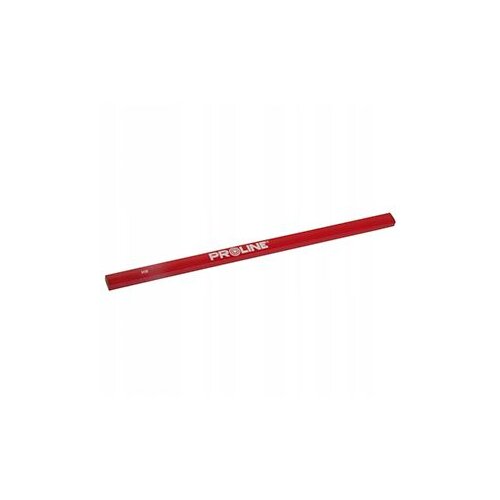 Olovka tesarska crvena 4H 245 mm 38244 PROLINE Cijene
