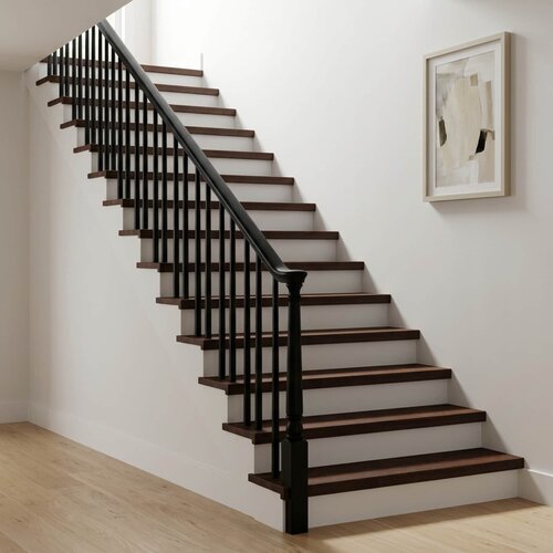 Step treads 20 kom. 80 x 30 x 2 cm Tamno smeđa Cene