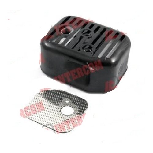 GGP auspuh sv200 sa poklopcem Slike