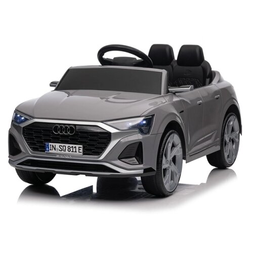 Premium Stil Audi SQ8 Sivi Automobil na akumulator ( 11653 ) Cene
