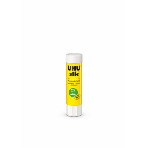 Uhu Lepilo za papir UHU stic (8 g, papir, karton, stiropor) Cene
