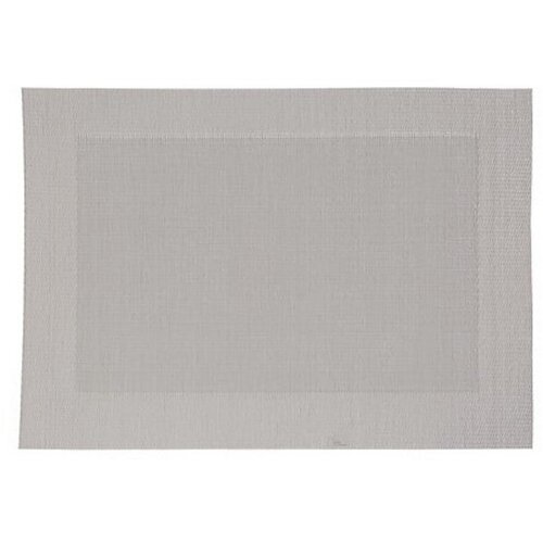 JJA SAS Podmetač Granita 50 x 35 cm sivi Cijene