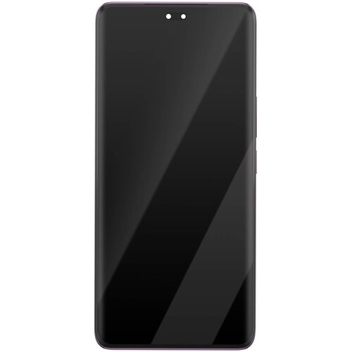 Honor Originalni popolni LCD zaslon za Magic 7 Lite z ohi&scaron;jem in baterijo, Vijolična, (5000192450) Cene
