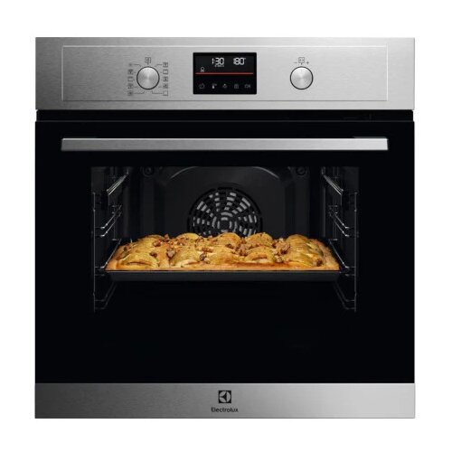 Electrolux UGRADNA RERNA EOH4P56BX Cene