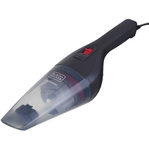 Black & Decker NVB12AV handheld vacuum Bagless Grey Cijene