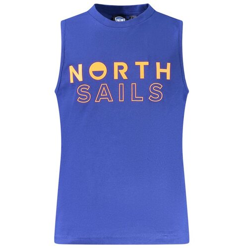 North Sails Dječji Plavi Tank Top Cijene