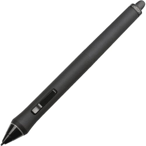 Wacom olovka za grafičku tablu grip pen - black Cene