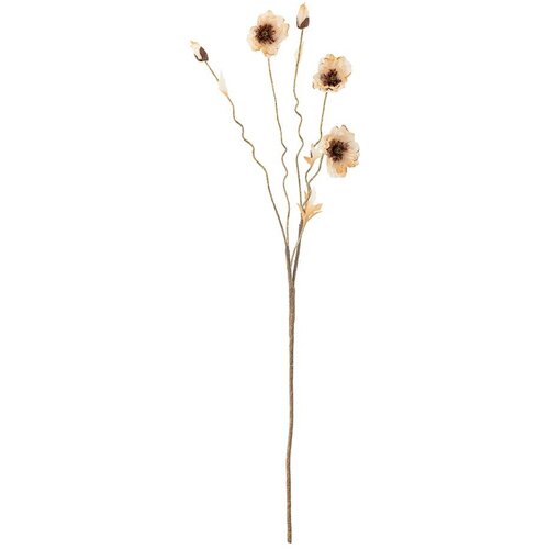 Bloomingville Umetna rastlina (vi&amp;scaron;ina 104 cm) Poppy &amp;ndash; Slike