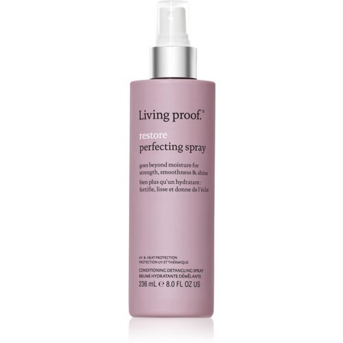 Living Proof Restore hranilno in vlažilno pršilo za sijaj in mehkobo las 50 ml Cene
