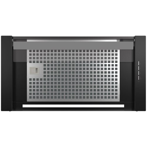 Cata ASPIRATOR CORONA 60 BK Cene