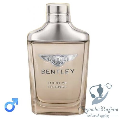 Bentley muški parfem Infinite Intense 100ml EDP Cene