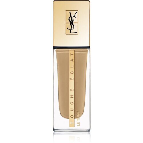 Yves Saint Laurent Touche Éclat Le Teint dugotrajni puder za posvjetljivanje kože lica SPF 22 nijansa BD50 Warm Honey 25 ml Cijene