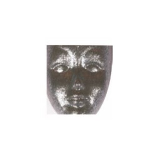  Akrilna boja metalik - 50 ml Sparkling Silver Cene