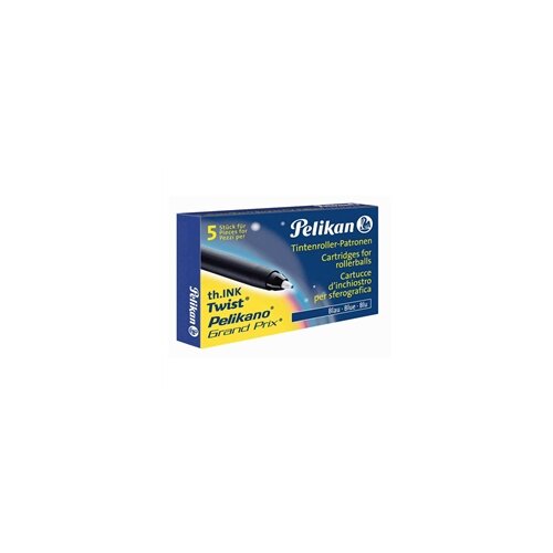 Pelikan Refil patrona GP 5/1 Cijene