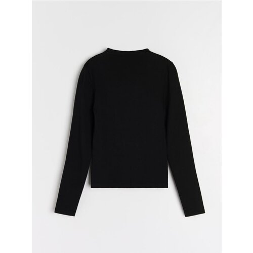 Sinsay Bluza dugih rukava Cijene