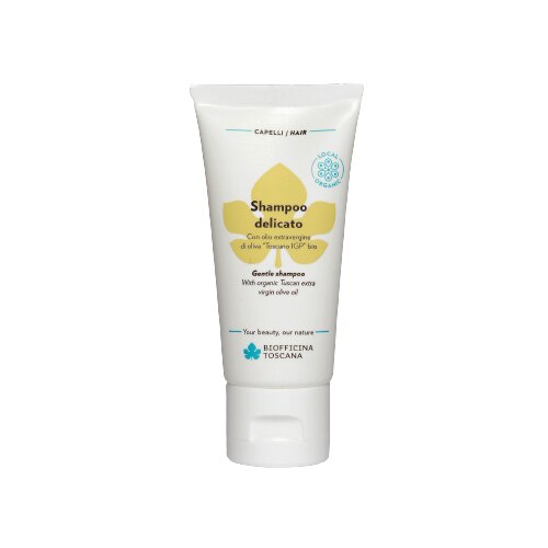 Biofficina Toscana nežen šampon - 40 ml Cene