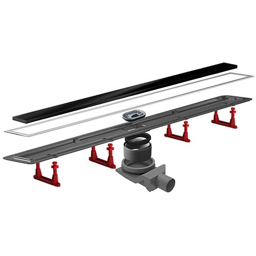 Pe&amp;scaron;tan premium line 550 black glass Slike