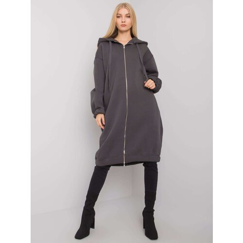 Factory Price Sweatshirt-FE-BL-5571.43-graphite Cene