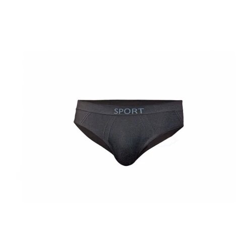  DONJI VEŠ IRON-IC SPORT SLIP black L/XL Cene