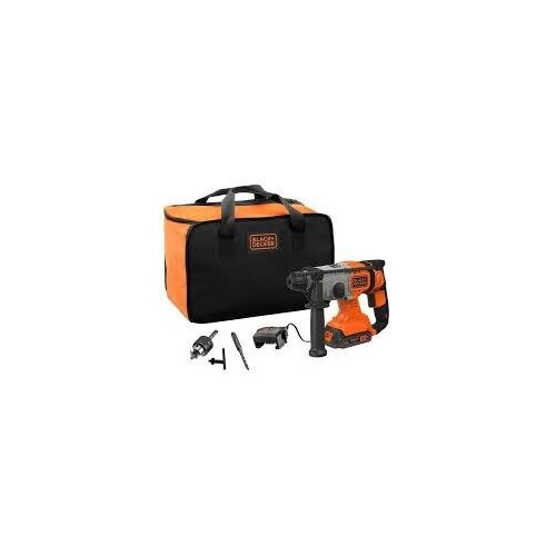 Black & Decker B&D AKU PN. BU&Scaron;ILICA SDS+ 18V Cene