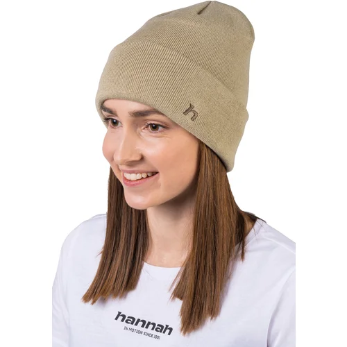 HANNAH City homeless hat TIBEK LONG white pepper